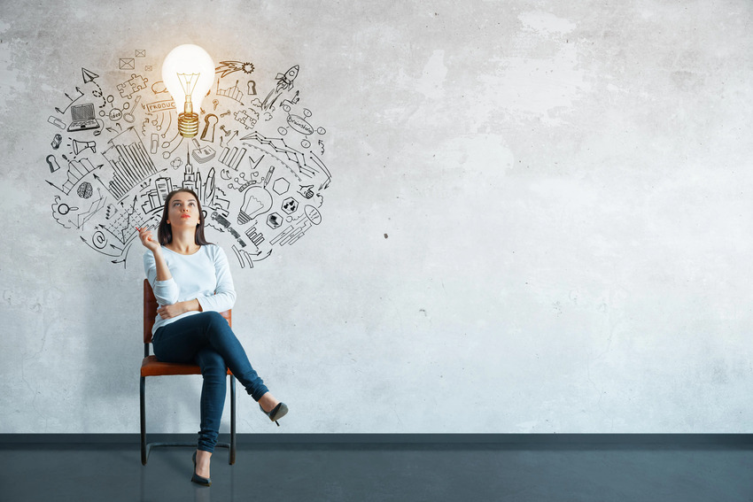 Creative Entrepreneurs