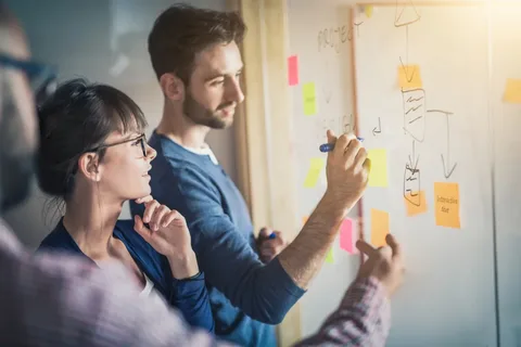 Best Growth Strategies for Creative Entrepreneurs in Chicago