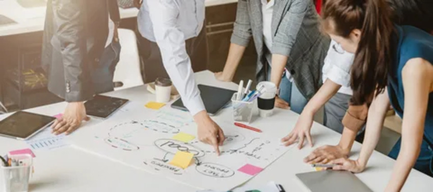 Creative Entrepreneurs