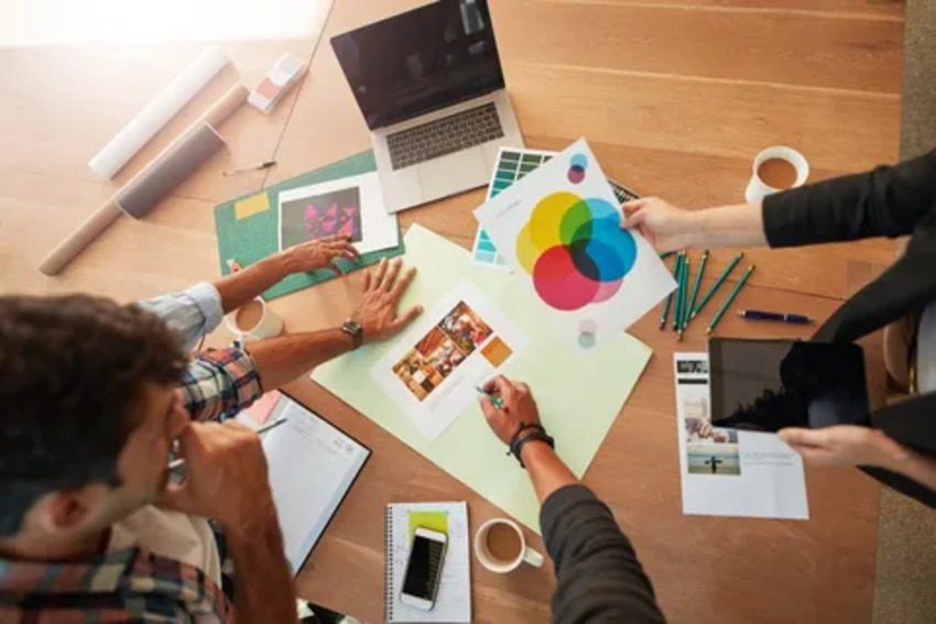 Creative Entrepreneurs