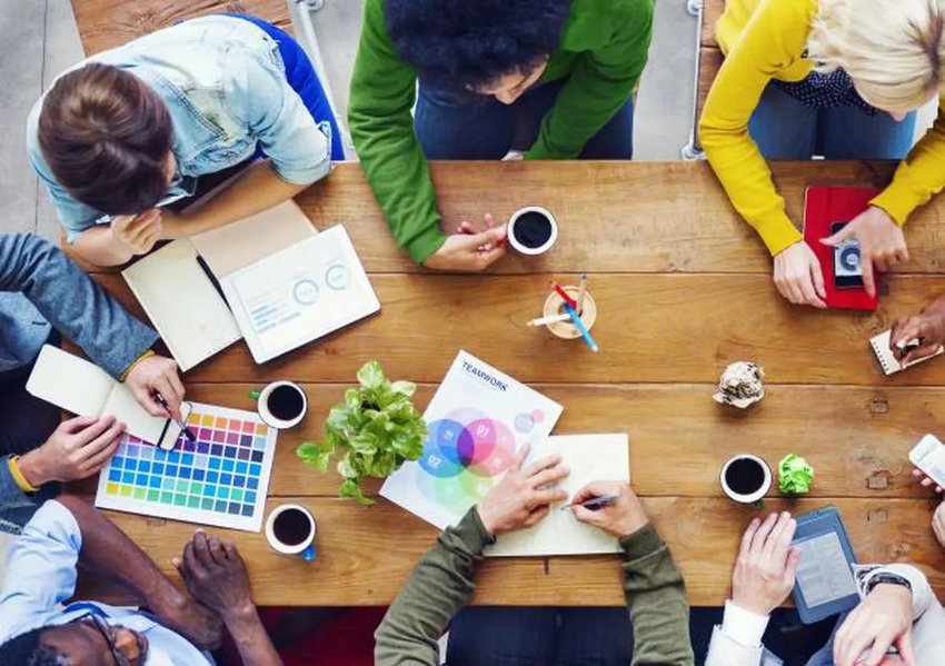 Creative Entrepreneurs