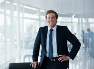 business coaching
