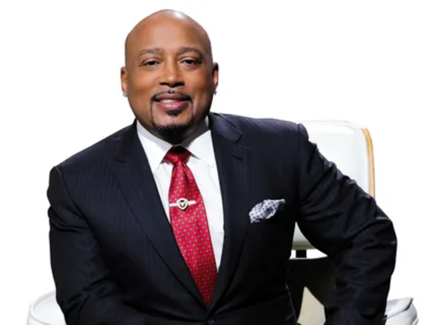Daymond John