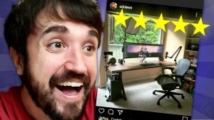 content creation mentorship
